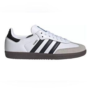 Adidas Samba Classic Shoe